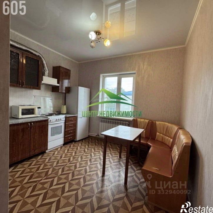 1-комн квартира ул Якутская, 60,  д. 60