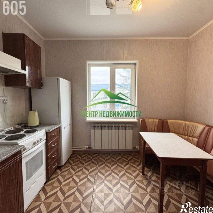 1-комн квартира ул Якутская, 60,  д. 60