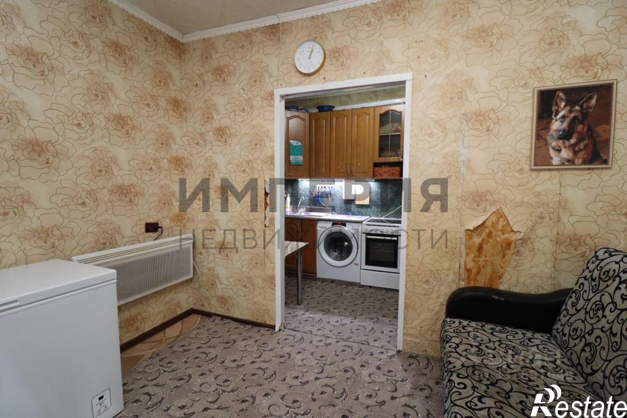 Купить комнату за 1 800 000 рублей на ул Кольцевая, 52
