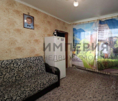 комната 23 кв м ул Кольцевая, 52