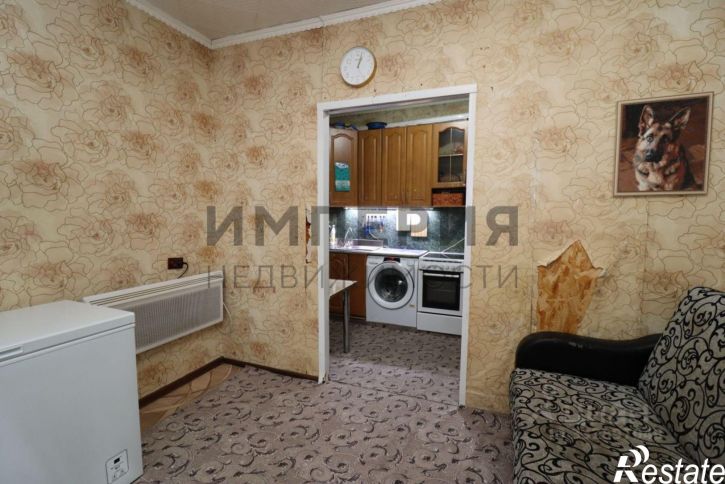 Комната ул Кольцевая, 52,  д. 52