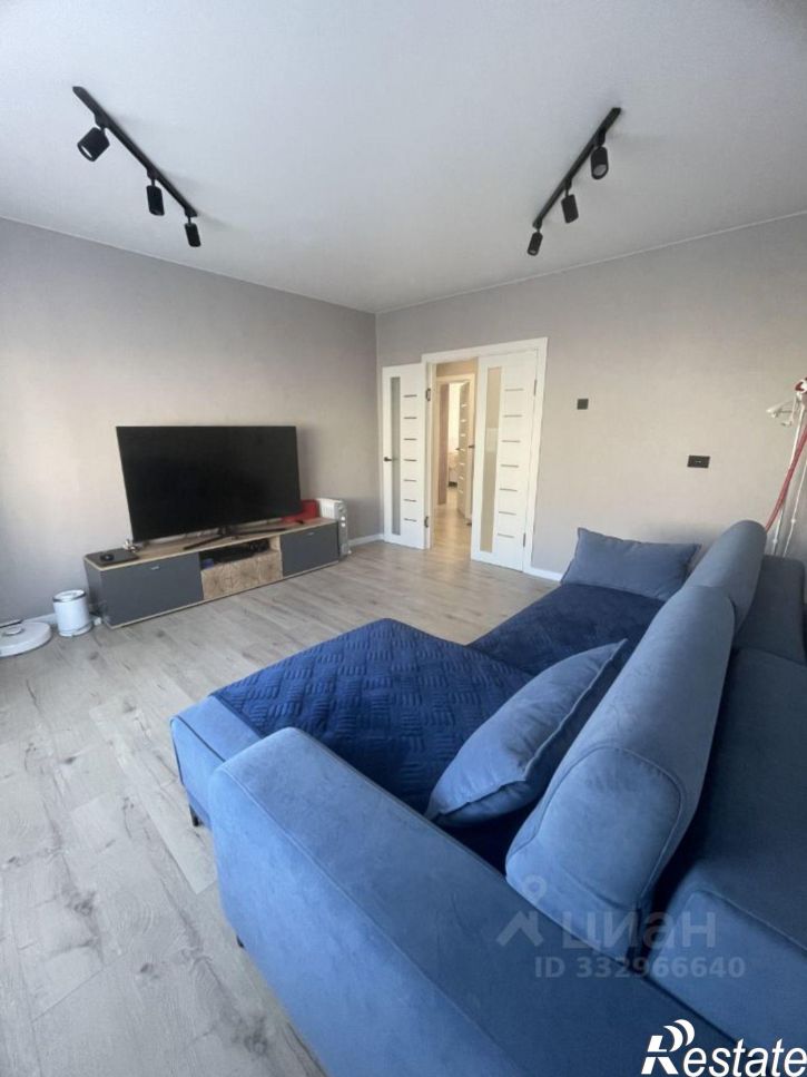 2-комн квартира ул Берзина, 11В,  д. 11В