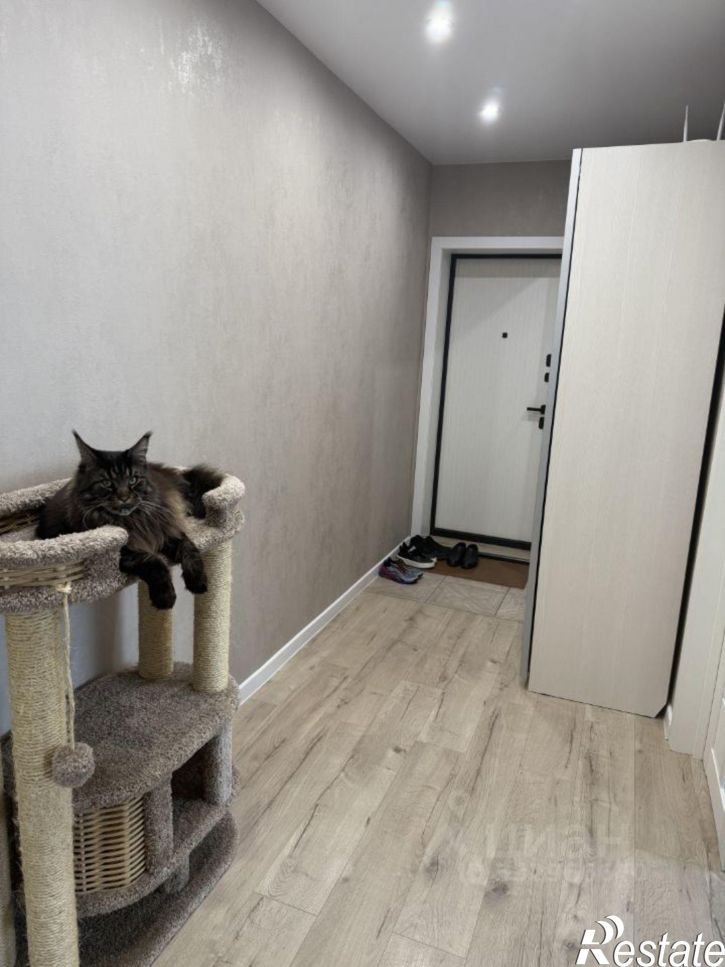 2-комн квартира ул Берзина, 11В,  д. 11В