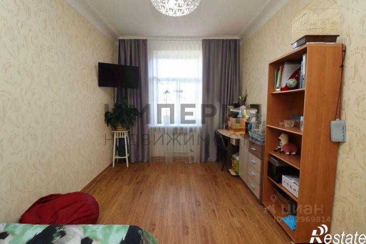 3-комн квартира пл Горького, 6,  д. 6