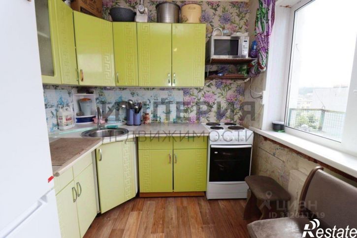 3-комн квартира ул Гагарина, 50,  д. 50