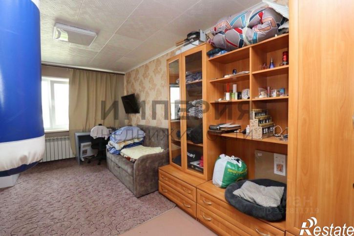 3-комн квартира ул Гагарина, 50,  д. 50