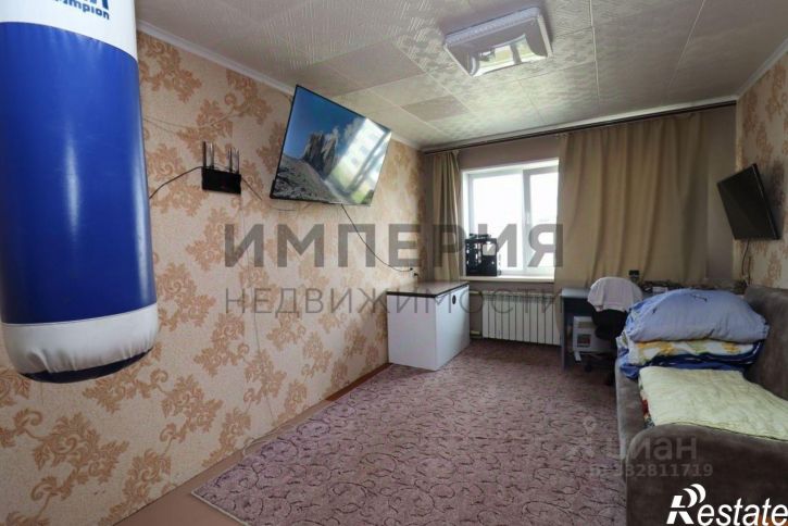 3-комн квартира ул Гагарина, 50,  д. 50
