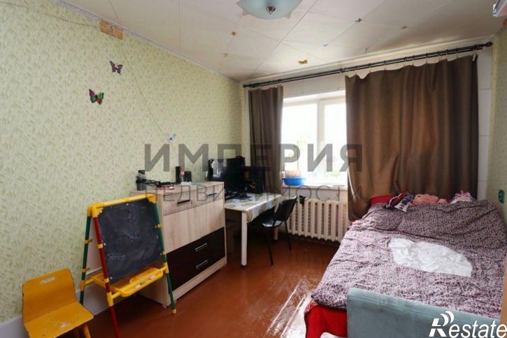 3-комн квартира ул Гагарина, 50,  д. 50