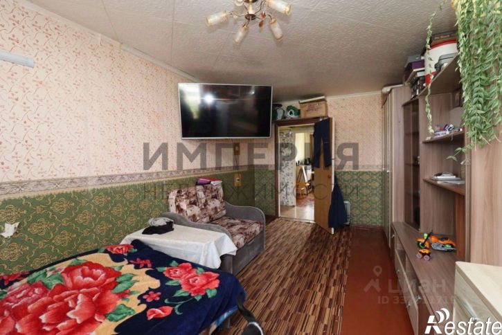 3-комн квартира ул Гагарина, 50,  д. 50