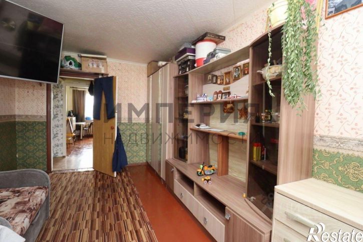 3-комн квартира ул Гагарина, 50,  д. 50