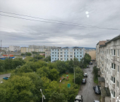3-комн, 70кв м, этаж 5/5 Марчеканский пер, 13