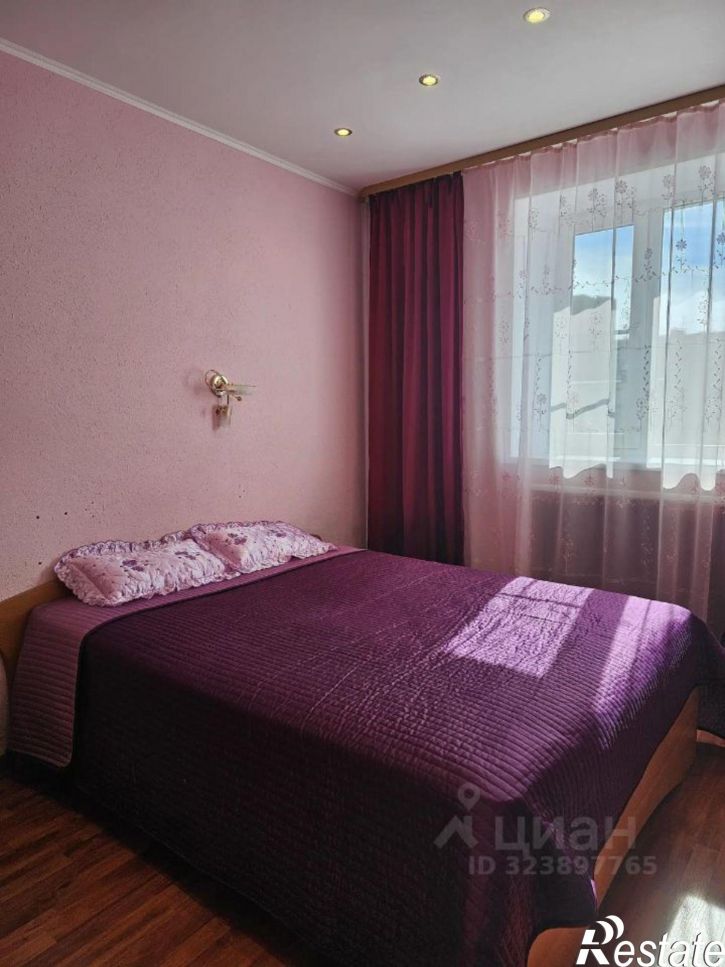 2-комн квартира ул Кольцевая, 40,  д. 40