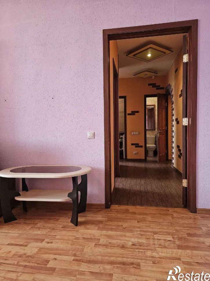 2-комн квартира ул Кольцевая, 40,  д. 40