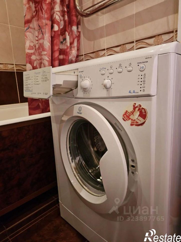 2-комн квартира ул Кольцевая, 40,  д. 40
