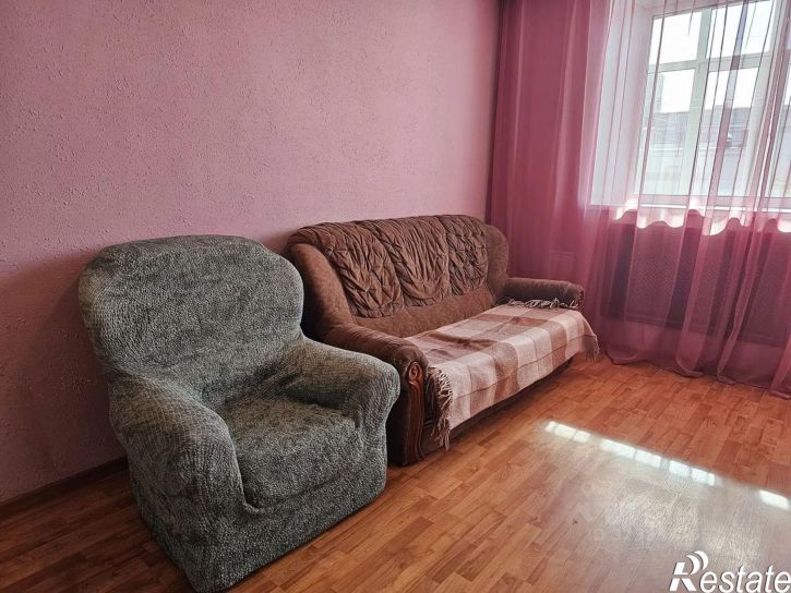 2-комн квартира ул Кольцевая, 40,  д. 40