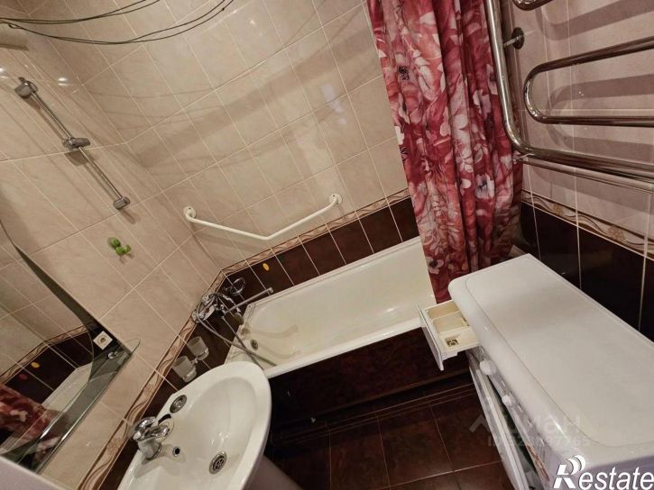 2-комн квартира ул Кольцевая, 40,  д. 40