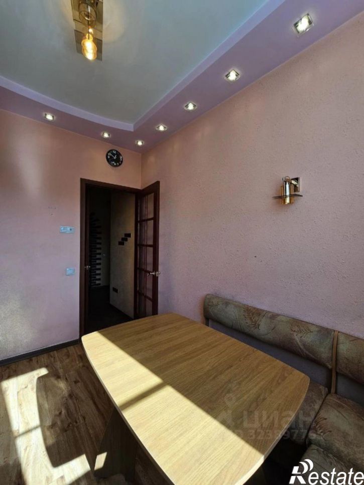 2-комн квартира ул Кольцевая, 40,  д. 40