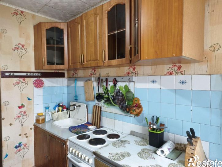 3-комн квартира Марчеканский пер, 13,  д. 13