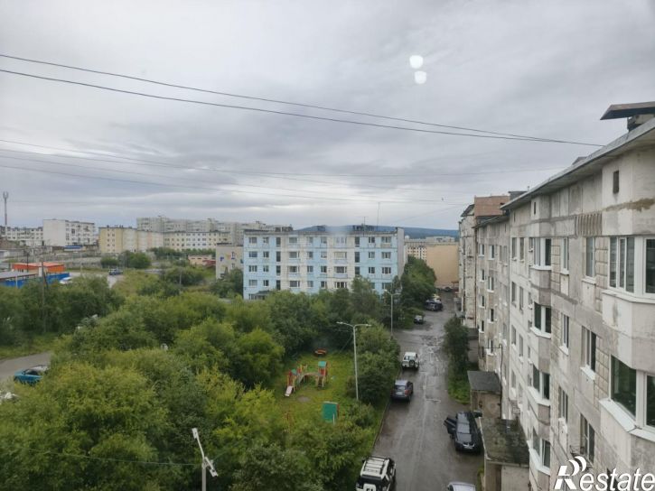 3-комн квартира Марчеканский пер, 13,  д. 13