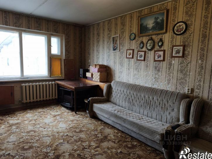 3-комн квартира Марчеканский пер, 13,  д. 13