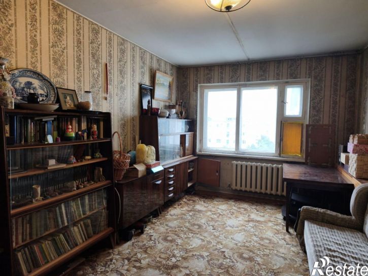 3-комн квартира Марчеканский пер, 13,  д. 13