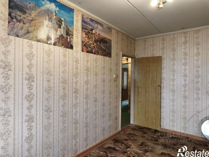 3-комн квартира Марчеканский пер, 13,  д. 13