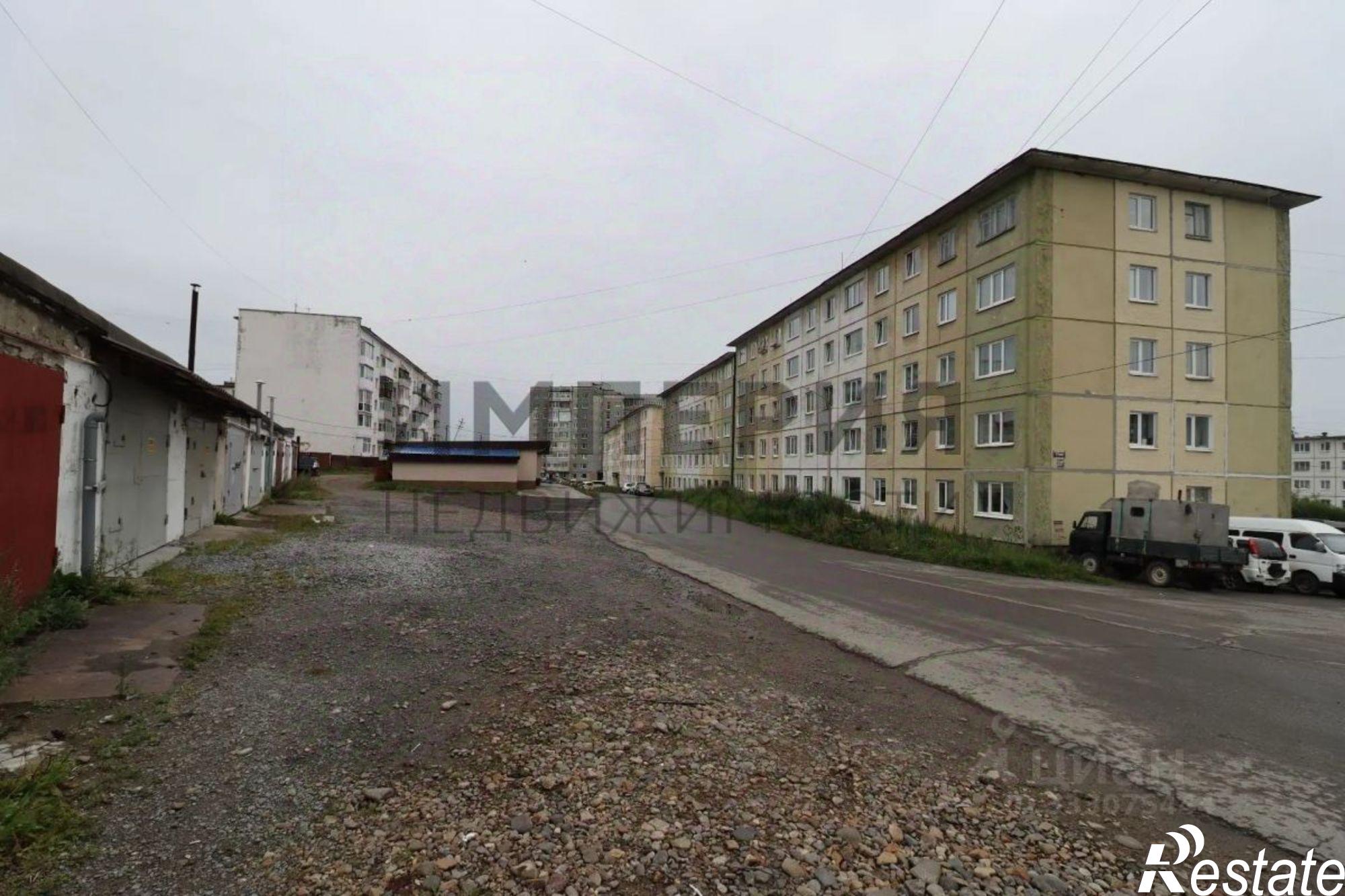 Купить гараж, место в паркинге за 3 073 850 рублей на ул Гагарина, 30