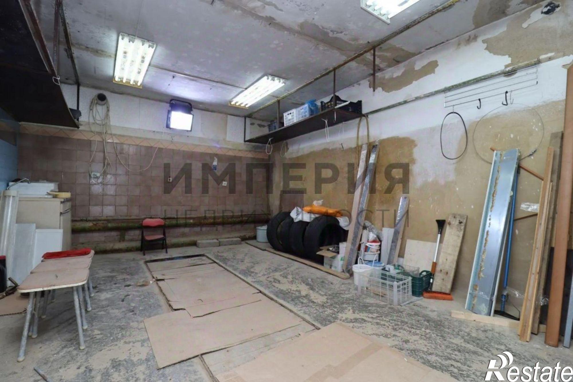 Купить гараж, место в паркинге за 3 073 850 рублей на ул Гагарина, 30