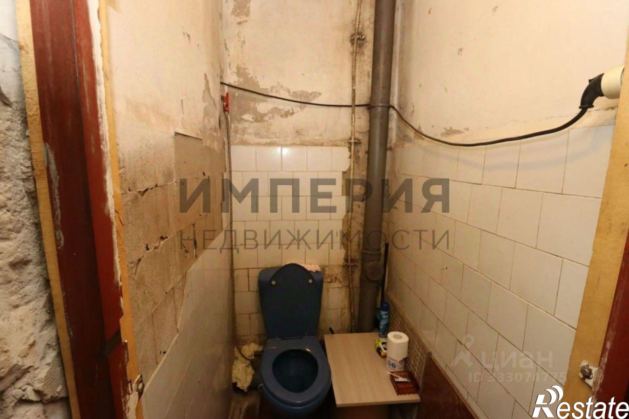 Купить комнату за 1 600 000 рублей на ул Кольцевая, 26