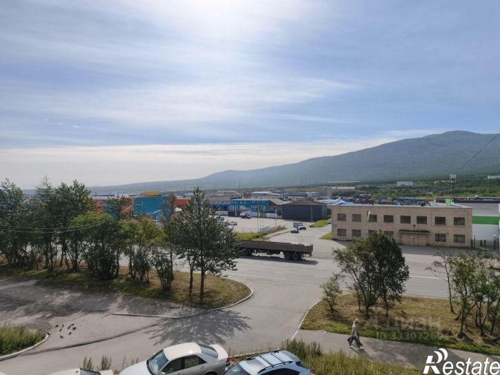 1-комн квартира ул Кольцевая, 36 1,  д. 36 1,  к. 1