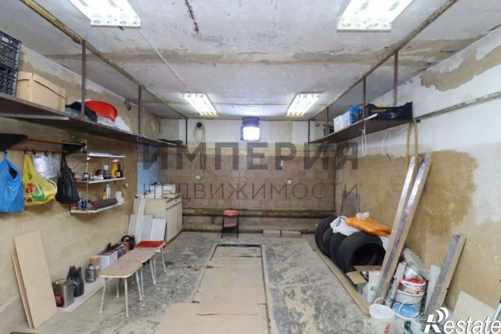Гараж/парковка ул Гагарина, 30,  д. 30