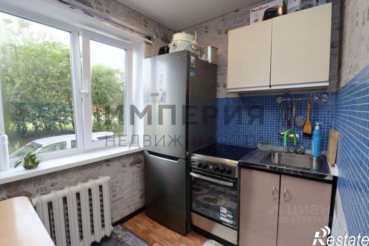1-комн квартира ул Кольцевая, 10,  д. 10