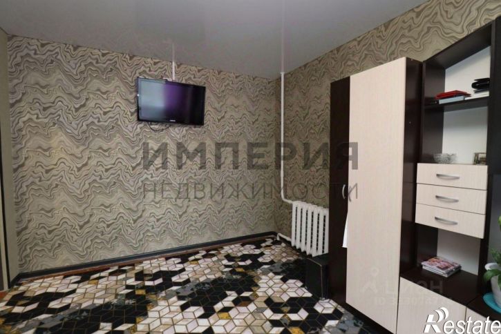 1-комн квартира ул Кольцевая, 10,  д. 10