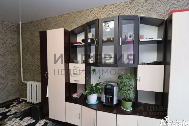 1-комн квартира ул Кольцевая, 10,  д. 10