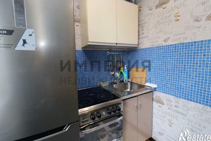 1-комн квартира ул Кольцевая, 10,  д. 10