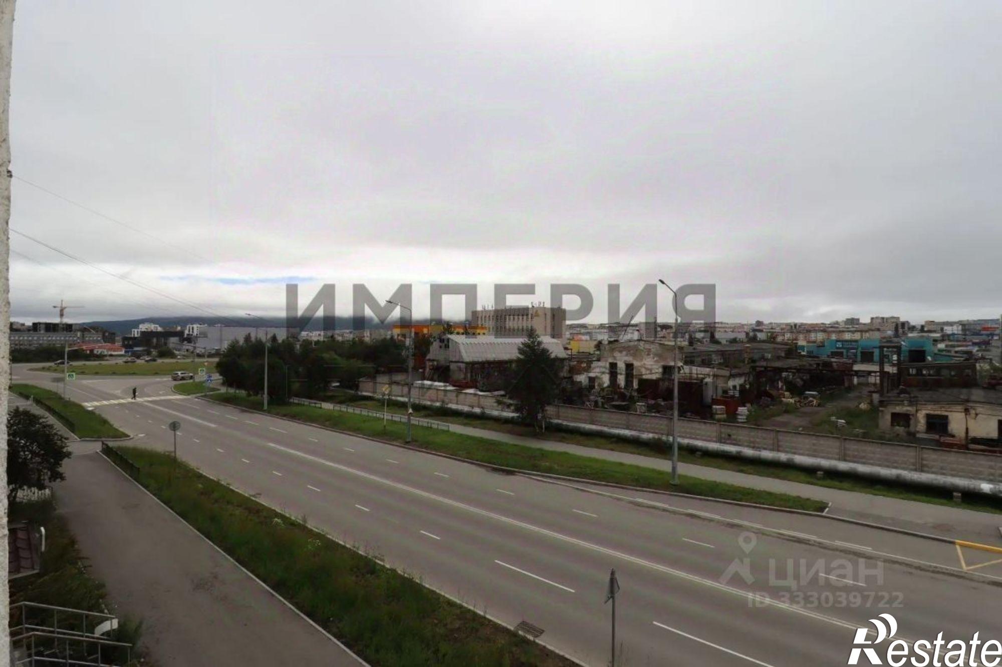 Купить комнату за 3 500 000 рублей на ул Берзина, 3