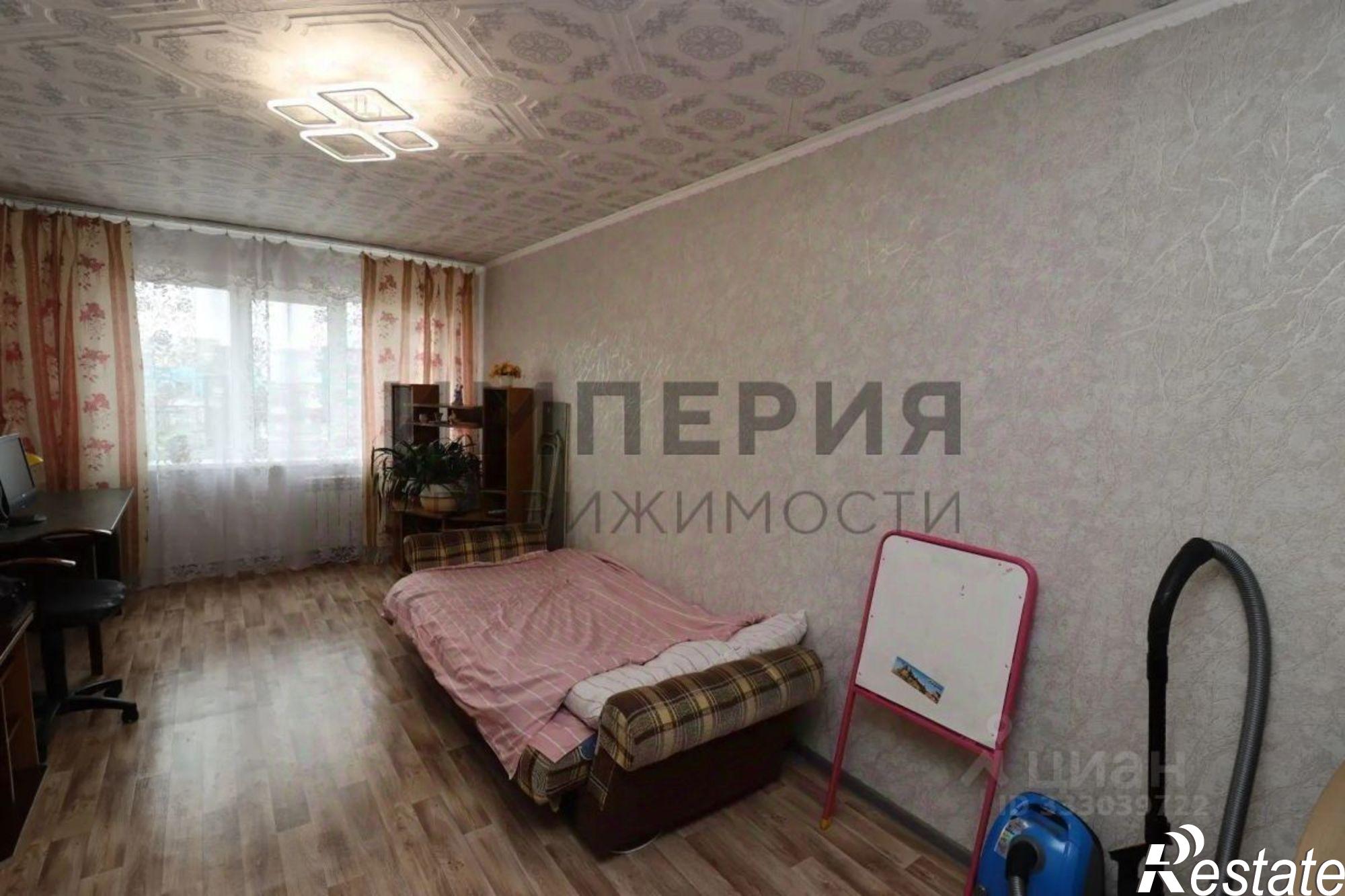 Купить комнату за 3 500 000 рублей на ул Берзина, 3