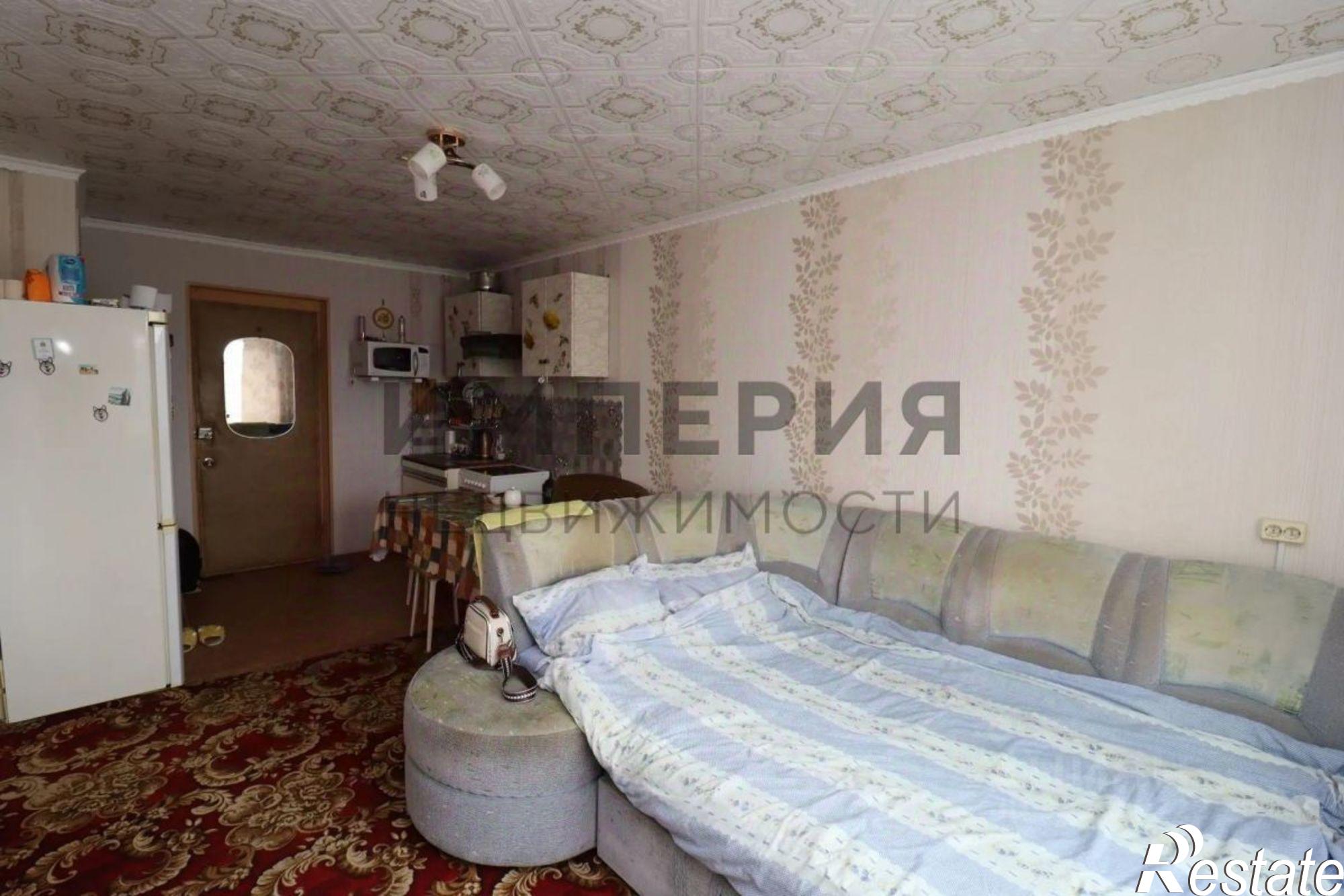 Купить комнату за 3 500 000 рублей на ул Берзина, 3