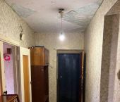 2-комн, 56кв м, этаж 2/5 ул Берзина, 29