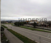 комната 54 кв м ул Берзина, 3