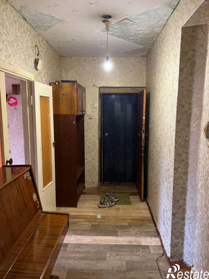 2-комн квартира ул Берзина, 29,  д. 29