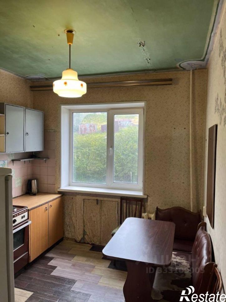 2-комн квартира ул Берзина, 29,  д. 29