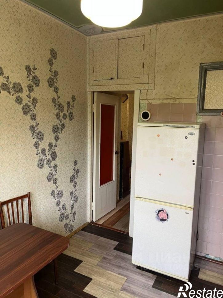2-комн квартира ул Берзина, 29,  д. 29