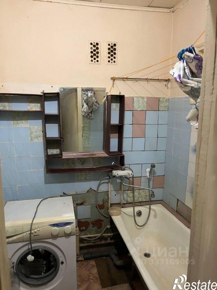 2-комн квартира ул Берзина, 29,  д. 29