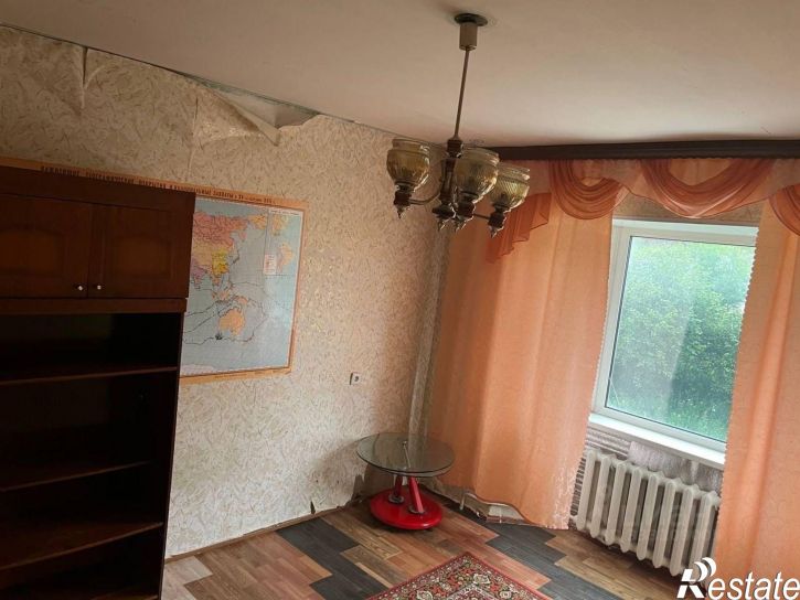 2-комн квартира ул Берзина, 29,  д. 29