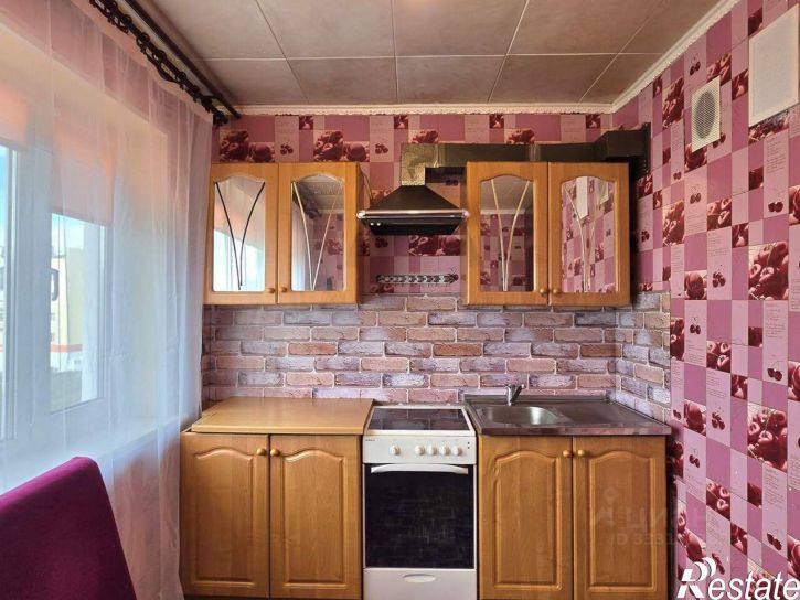 2-комн квартира пр-кт Карла Маркса, 82а,  д. 82а