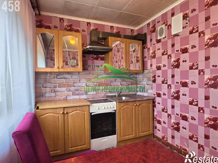 2-комн квартира пр-кт Карла Маркса, 82а,  д. 82а