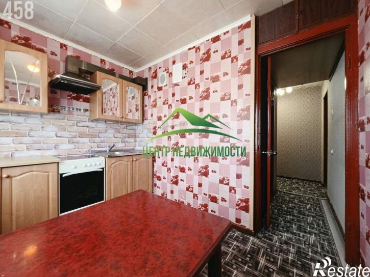 2-комн квартира пр-кт Карла Маркса, 82а,  д. 82а