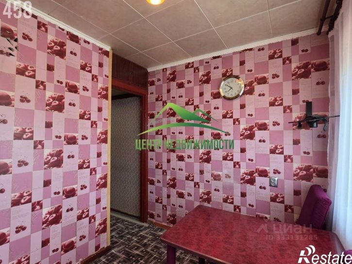 2-комн квартира пр-кт Карла Маркса, 82а,  д. 82а