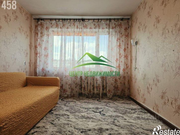 2-комн квартира пр-кт Карла Маркса, 82а,  д. 82а